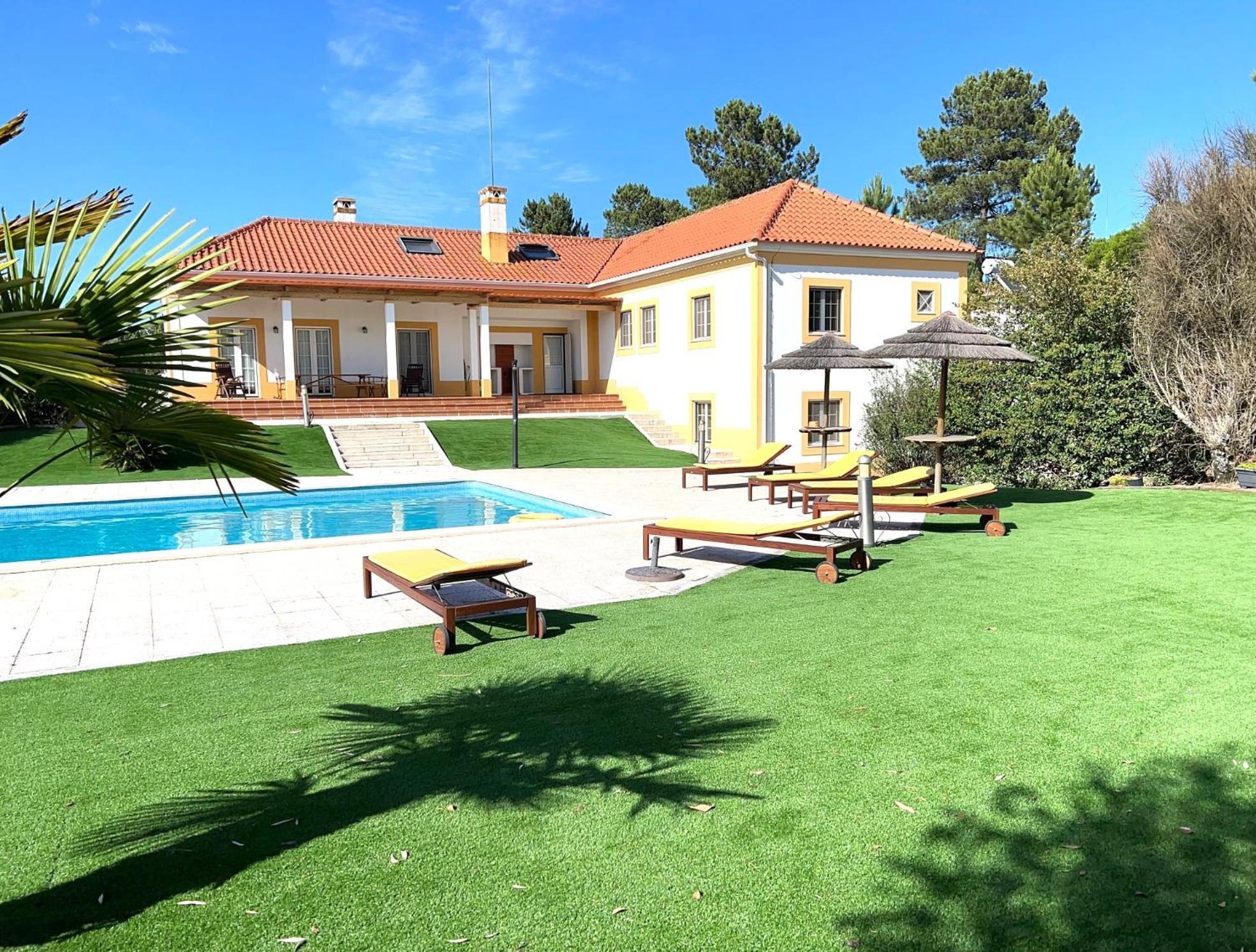 Herdade De Montalvo - Comporta Εξωτερικό φωτογραφία