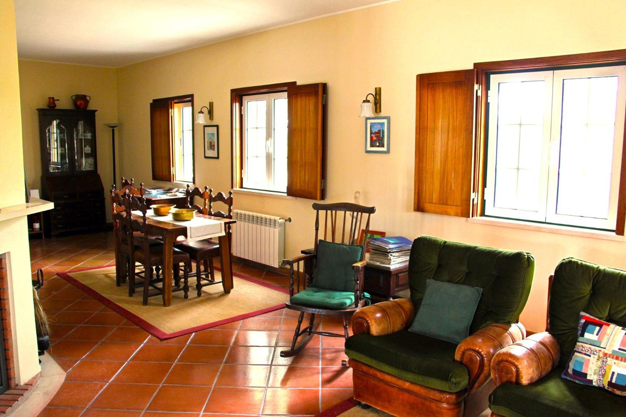 Herdade De Montalvo - Comporta Δωμάτιο φωτογραφία