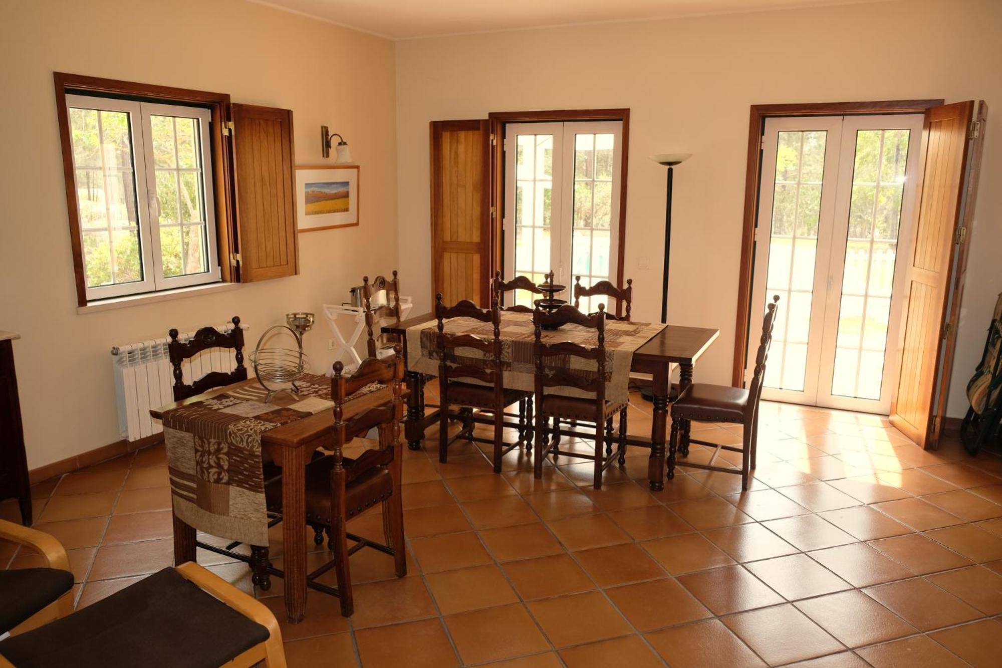 Herdade De Montalvo - Comporta Δωμάτιο φωτογραφία