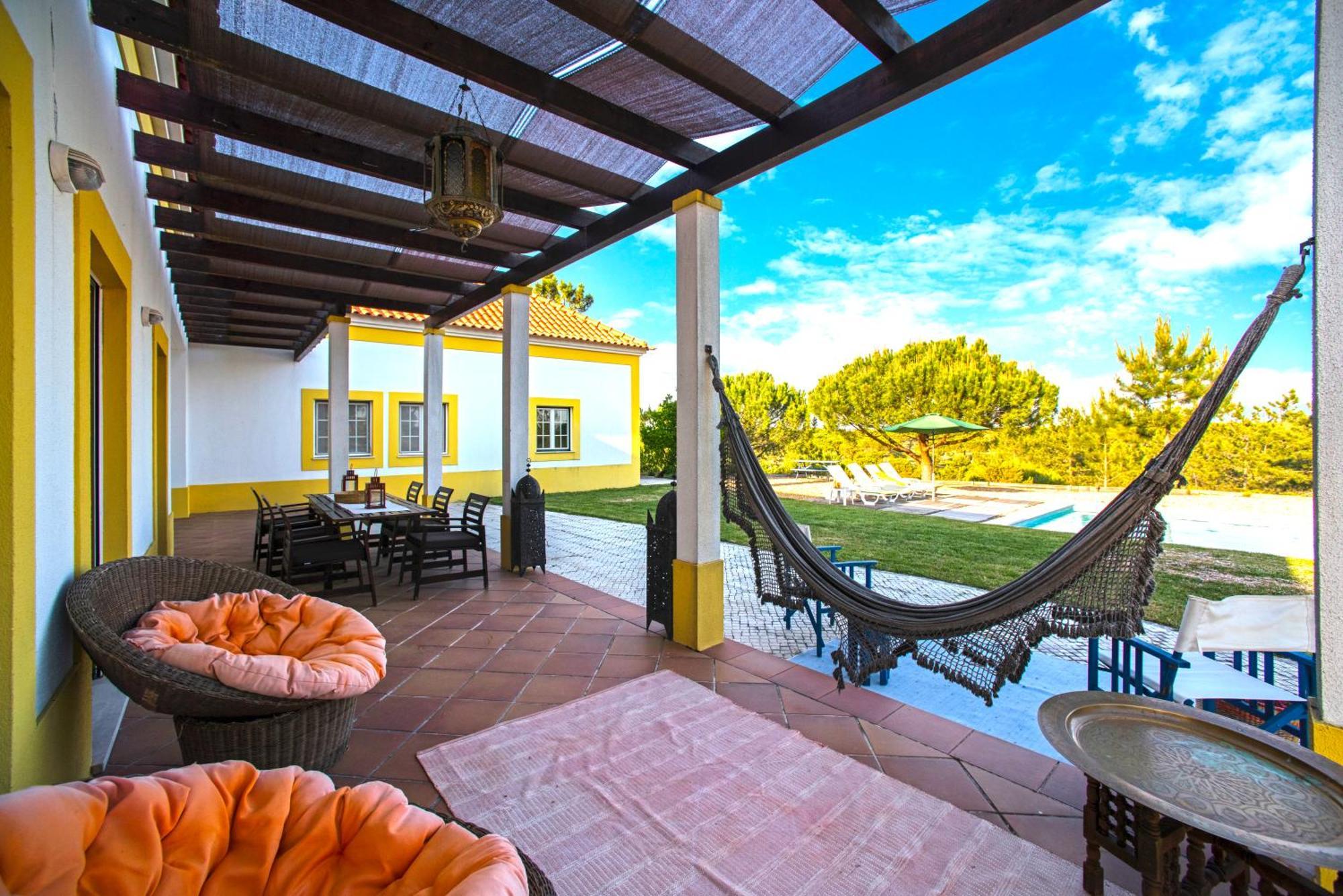 Herdade De Montalvo - Comporta Δωμάτιο φωτογραφία