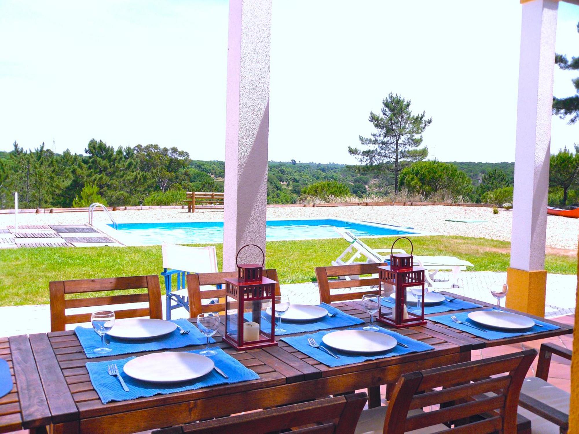 Herdade De Montalvo - Comporta Δωμάτιο φωτογραφία