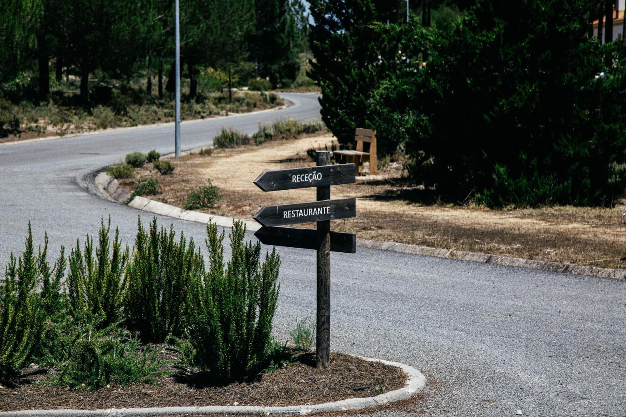 Herdade De Montalvo - Comporta Εξωτερικό φωτογραφία