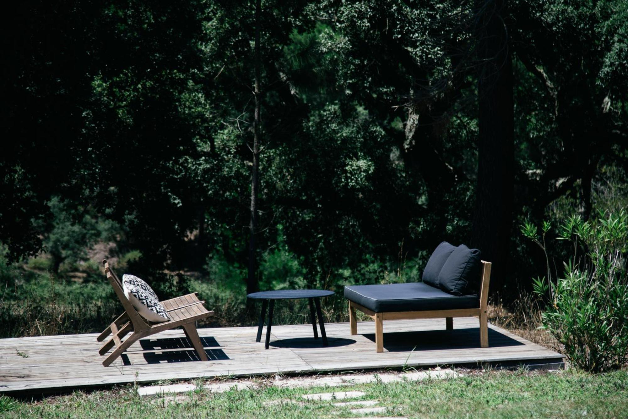 Herdade De Montalvo - Comporta Εξωτερικό φωτογραφία