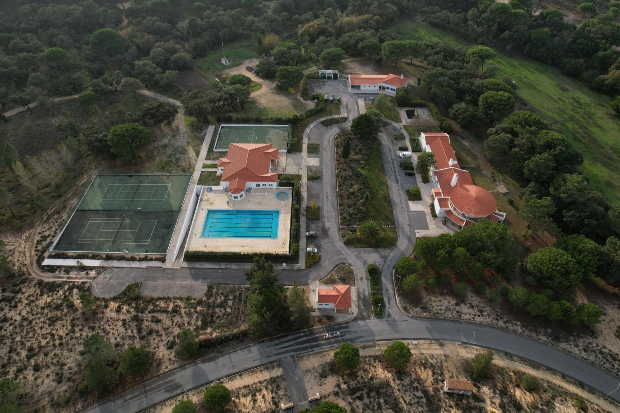 Herdade De Montalvo - Comporta Εξωτερικό φωτογραφία